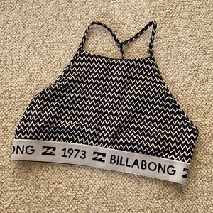 Billabong bralette